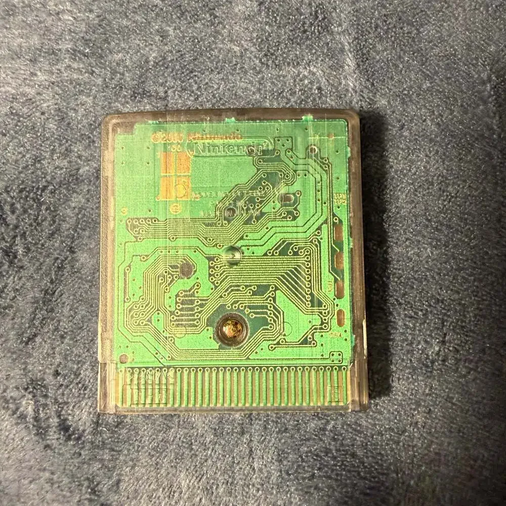 Donkey Kong Country Nintendo gameboy color  Cartridge Only